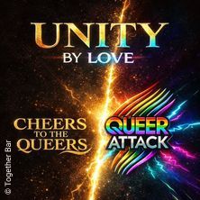 Unity By Love