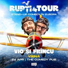 Vio & Fr&icirc;nculescu