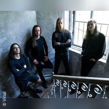 VIRIAL & BEHIND THE RAILS & RECKON DEATH