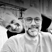 VOLKER KL&Uuml;PFEL & THOMAS RAAB