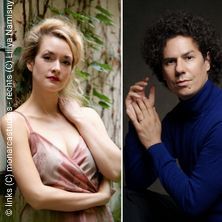 Vera-Lotte Boecker & Sascha El Mouissi - Liederabend