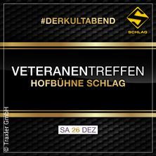 Veteranentreffen @ Hofbühne Schlag