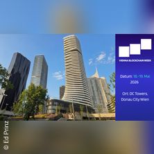 Vienna Blockchain Week 2026