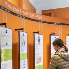 Viktor Frankl und die Dankbarkeit