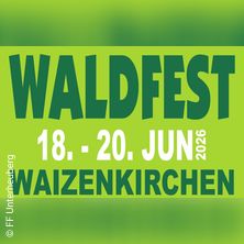 Waldfest 2026