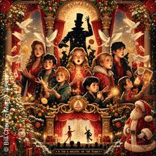 Weihnachtswunder &ndash; Die Familien Show