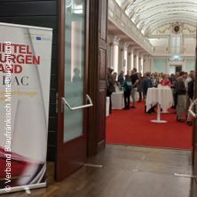 Weinpr&auml;sentation in Graz