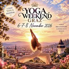 YOGA WEEKEND GRAZ