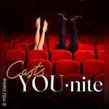 YOU.nite - YOUrovision Song Contest