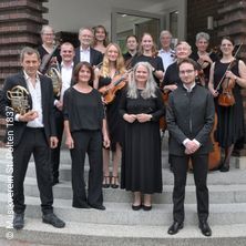 Zauberhafte Kl&auml;nge - Muttertagskonzert