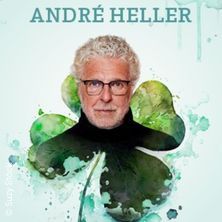 gl&uuml;ck.tage Andre Heller