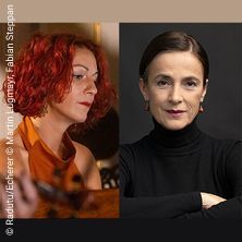 recreate: Mercedes Echerer, Maria Radutu