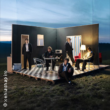 Cordoba78 - "Muss ich unbedingt verpassen" Tour 2026