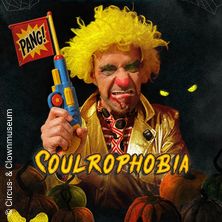 Coulrophobia - Halloween Special 2026