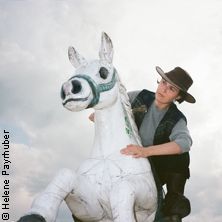 Cowboys - Dschungel Wien