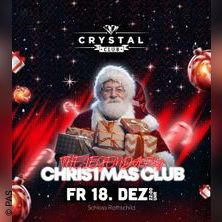Crystal Club -The Christmas Club -  by Raiffeisen Club & startup-fahrschule henke