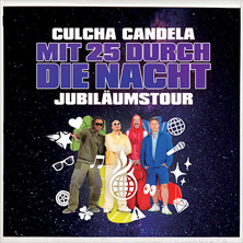 Culcha Candela
