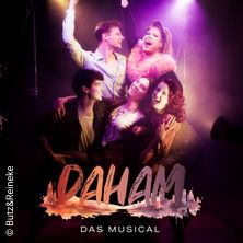 Daham - Das Musical