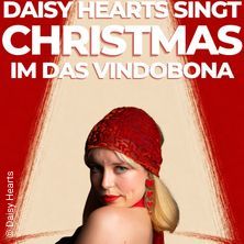 Daisy Hearts singt Christmas