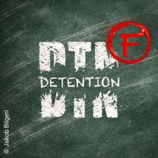 DETENTION