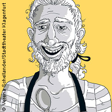 Der Diener zweier Herren - Stadttheater Klagenfurt