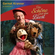 Die Sch&ouml;ne und Das Biest - Das neue Mitsing-Musical f&uuml;r Kinder ab 3