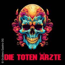 Die Toten Ärzte