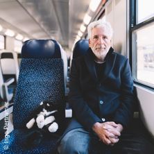 Dirk Stermann - 20 Spritzer bis Amstetten