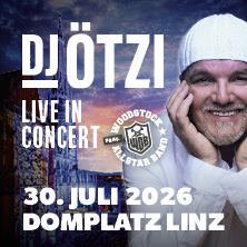 DJ Ötzi in Concert