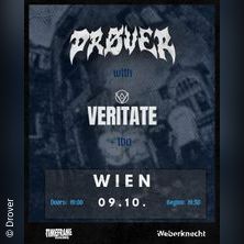 Drover (ger) + Veritate (aut) + more