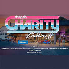 Dabado Charity &bull; Clubbing II