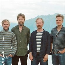 Danish String Quartet