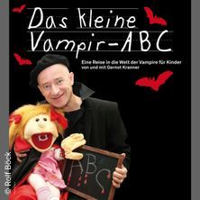 Das kleine Vampir-ABC