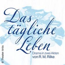 Das t&auml;gliche Leben