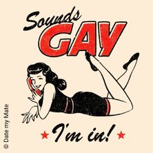 Date my QUEER Mate