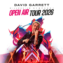 David Garrett