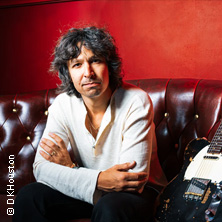 Davy Knowles