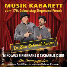 De Zwa Schm&auml;hLauser