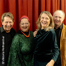 Denk / Kainrath / Guggenbichler / Havlicek - Fian Willi