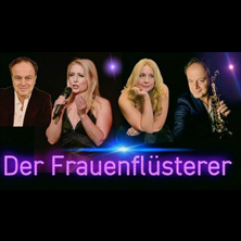 Der Frauenfl&uuml;sterer - Er versteht sie. Meistens