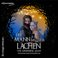 Der Mann mit dem Lachen - Das Musical