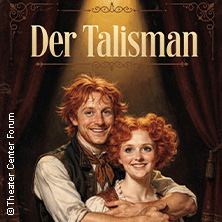 Der Talisman - Kom&ouml;die von Johann Nepomuk Nestroy