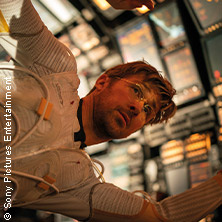 Der Astronaut