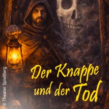 Der Knappe und der Tod