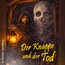 &bdquo;Der Knappe und der Tod&ldquo; goes Gleis4