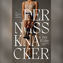 Der Nussknacker - Festspielhaus Bregenz