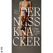 Der Nussknacker - Festspielhaus Bregenz