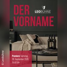Der Vorname