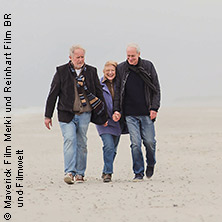 Der verlorene Mann - Kinomontag f&uuml;r Senior:innen