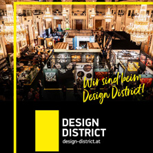Design District - Living & Lifestyle Messe
